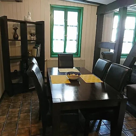 דירה Ruetsche 10 לימבורג אן דר לאהן