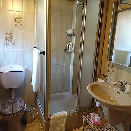 Ruetsche 10 Appartement Limburg an der Lahn