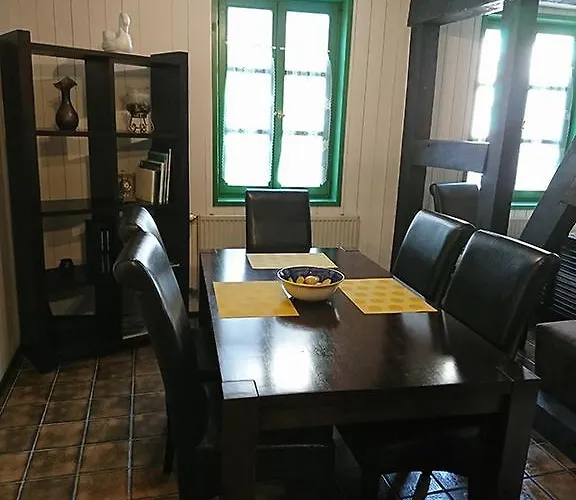 Apartman Ruetsche 10 Limburg an der Lahn