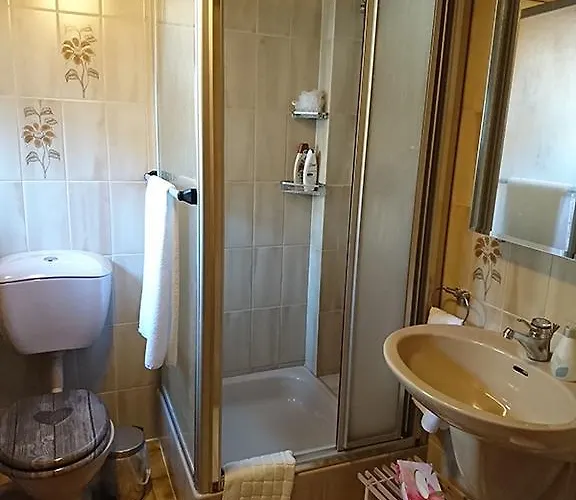 Ruetsche 10 Apartman Limburg an der Lahn